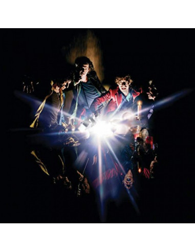 Rolling Stones The - A Bigger Bang...