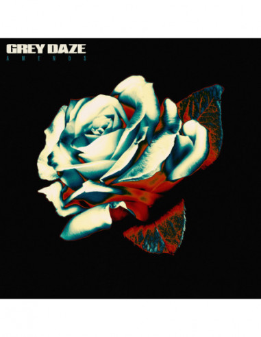 Grey Daze (Chester Bennington) -...