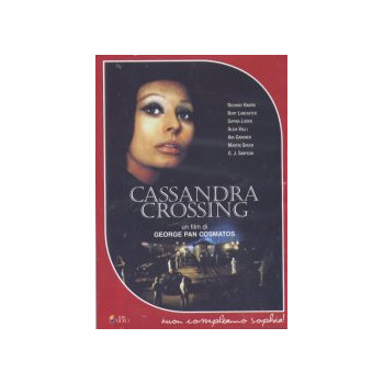 Cassandra Crossing