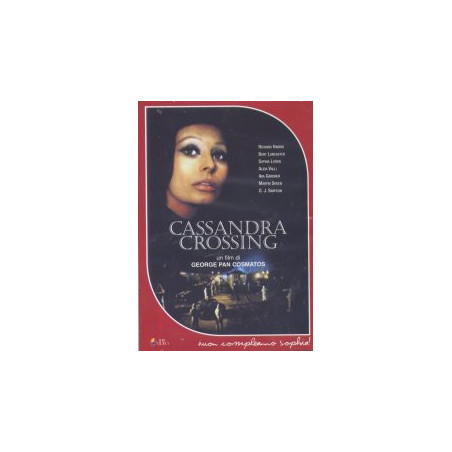 Cassandra Crossing