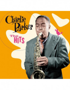Parker Charlie - The Hits (180 Gr .Vinyl Gatefold)
