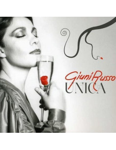 Russo Giuni - Unica (180 Gr. Edizione Numerata Limited Edt.)