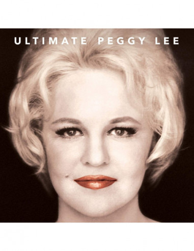 Lee Peggy - The Ultimate Peggy Lee...