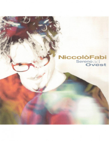 Fabi Niccolo' - Sereno Ad Ovest (180...