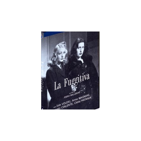 La Fuggitiva