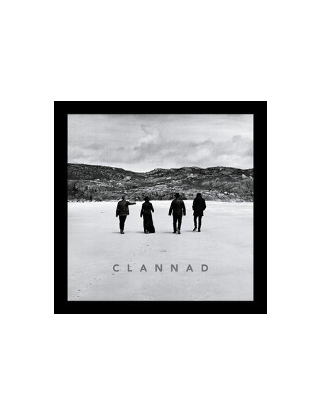 Clannad - In A Lifetime (Deluxe Bookpack 3 Lp   4 Cd   7p   4 Cartoline   Poster   Booklet - Vinili LP Pop