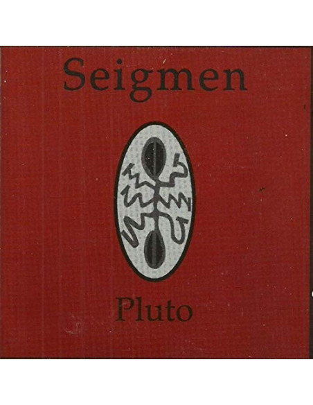 Seigmen - Pluto