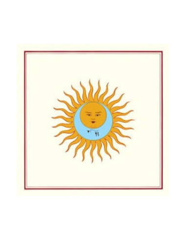 King Crimson - Alternative Lark'S...