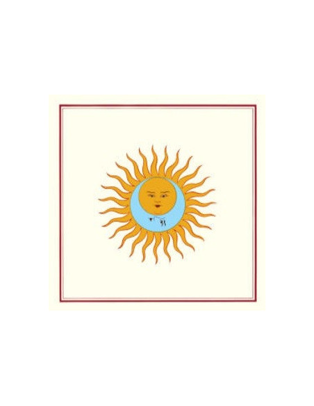 King Crimson - Alternative Lark'S (Contiene Remix E Rarità Limited Edt.)