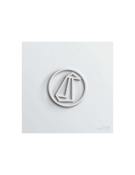 Gogo Penguin - Gogo Penguin