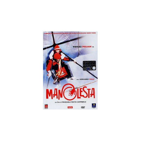 Manolesta