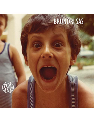 Brunori Sas - Vol.1 (180 Gr. Vinyl...