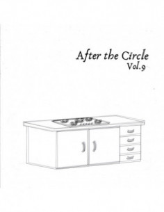 Filipe Felizardo & T - Vol.9 After The Circle