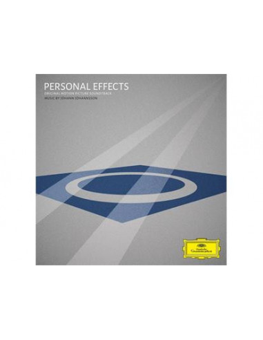 O. S. T. -Personal Effects( Johann...