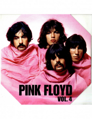 Pink Floyd - Vol.4
