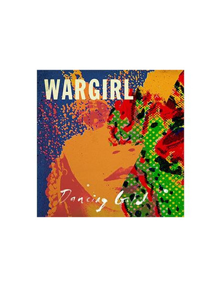 Wargirl - Dancing Gold