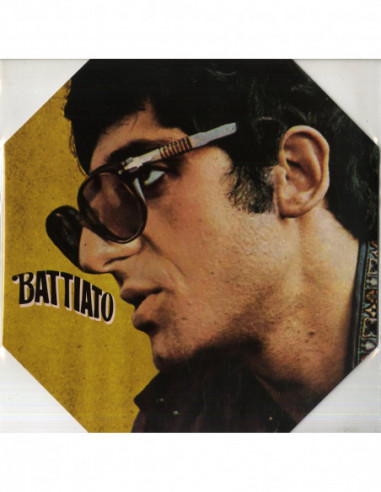 Battiato Franco - Franco Battiato 2