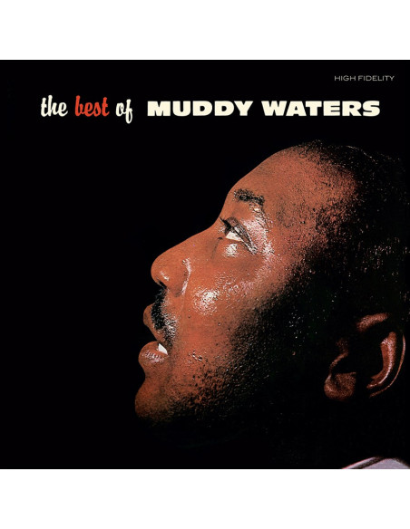 Waters Muddy - Best Of (Vinyl Brown Limited Edt.)