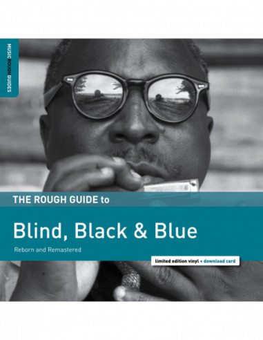 Compilation - The Rough Guide To...