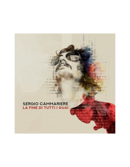 Cammariere Sergio - La Fine Di Tutti I Guai (180 Gr.)