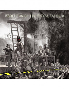 Orb The - The Abolition Of The Royal Familia (180 Gr.)