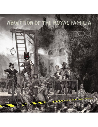 Orb The - The Abolition Of The Royal...