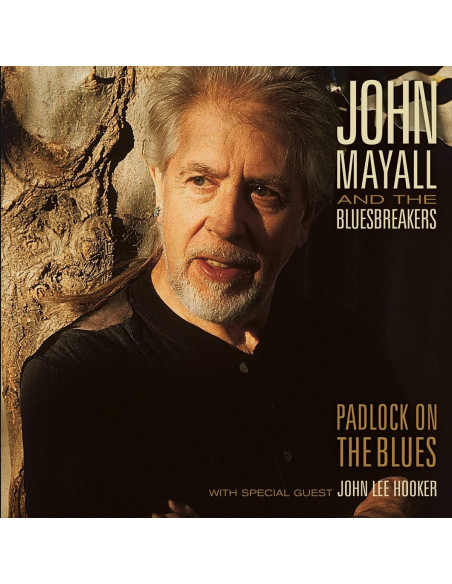 Mayall John and The Bluesbreakers - Padlock On The Blues (2Lp)