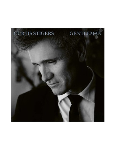 Stigers Curtis - Gentleman