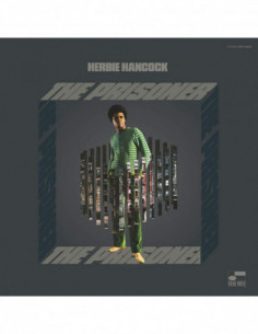 Herbie Hancock - The Prisoner