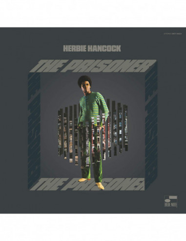 Herbie Hancock - The Prisoner