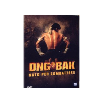 Ong Bak