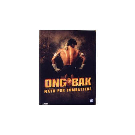 Ong Bak