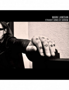 Lanegan Mark - Straight Songs Of Sorrow