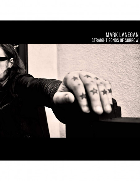 Lanegan Mark - Straight Songs Of Sorrow
