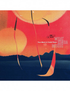 Misch Tom & Dayes Yussef - What Kinda Music