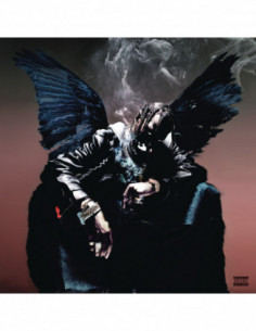 Scott Travis - Birds In The Trap Sing Mcknight