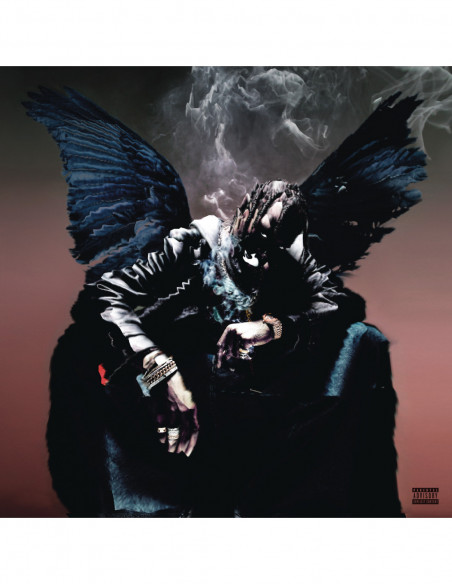 Scott Travis - Birds In The Trap Sing Mcknight