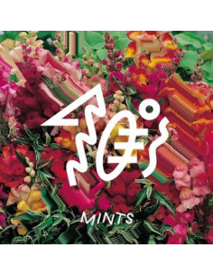 Simonetti Claudio - Demon (7" Vinyl Silver Edt.)