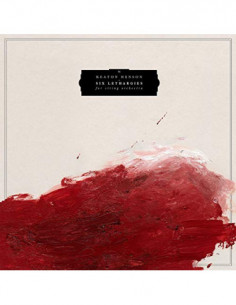 Henson Keaton - Six Lethargies (180 Gr. New Edt.)