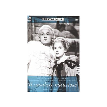 Il Cavaliere Misterioso