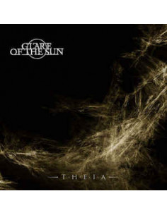 Glare Of The Sun - Theia [2 Lp]