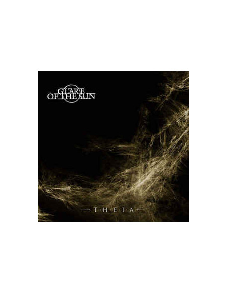 Glare Of The Sun - Theia [2 Lp]
