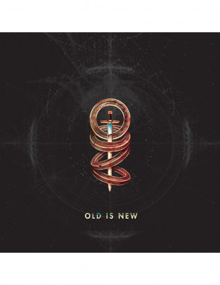 Toto - Old Is New
