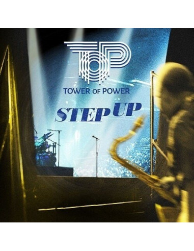 Tower Of Power - Step Up