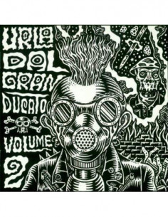 Compilation - Urla Dal Granducato Vol.2