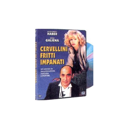 Cervellini Fritti Impanati