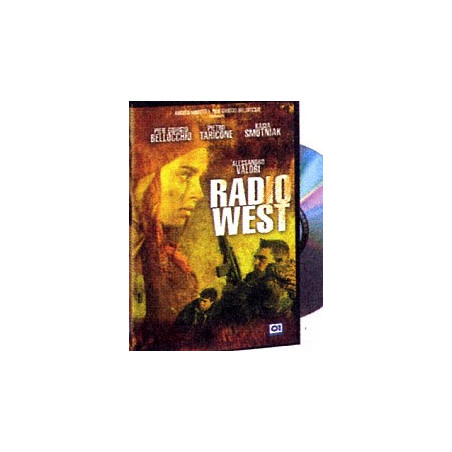 Radio West