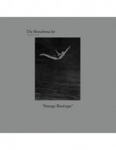 Monochrome Set The - Strange Boutique