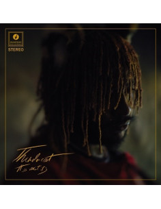 Thundercat - It Is What It Is (Vinyl Red Limited Edt.)