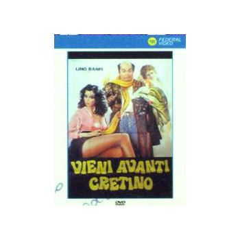 Vieni Avanti Cretino